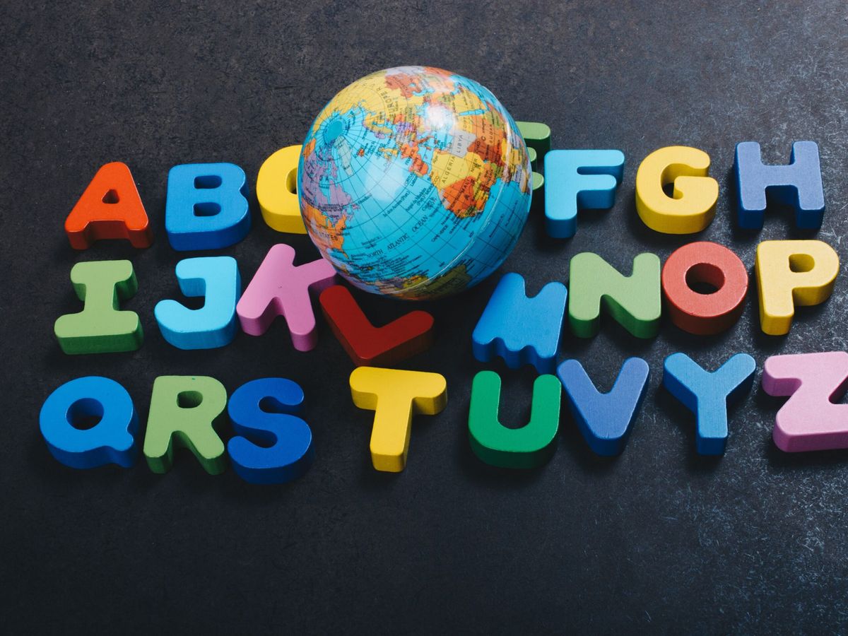 language