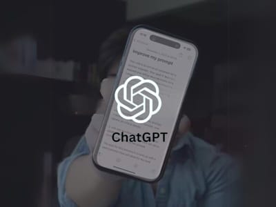 CHATGPT